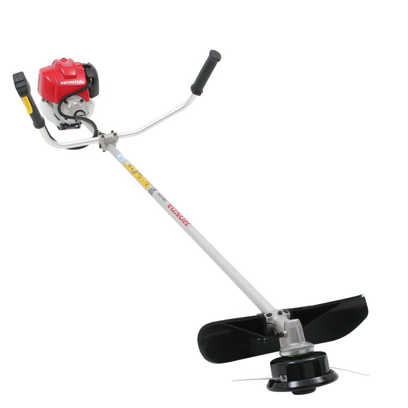 HONDA UMK425 BRUSHCUTER Bike GYMPIE